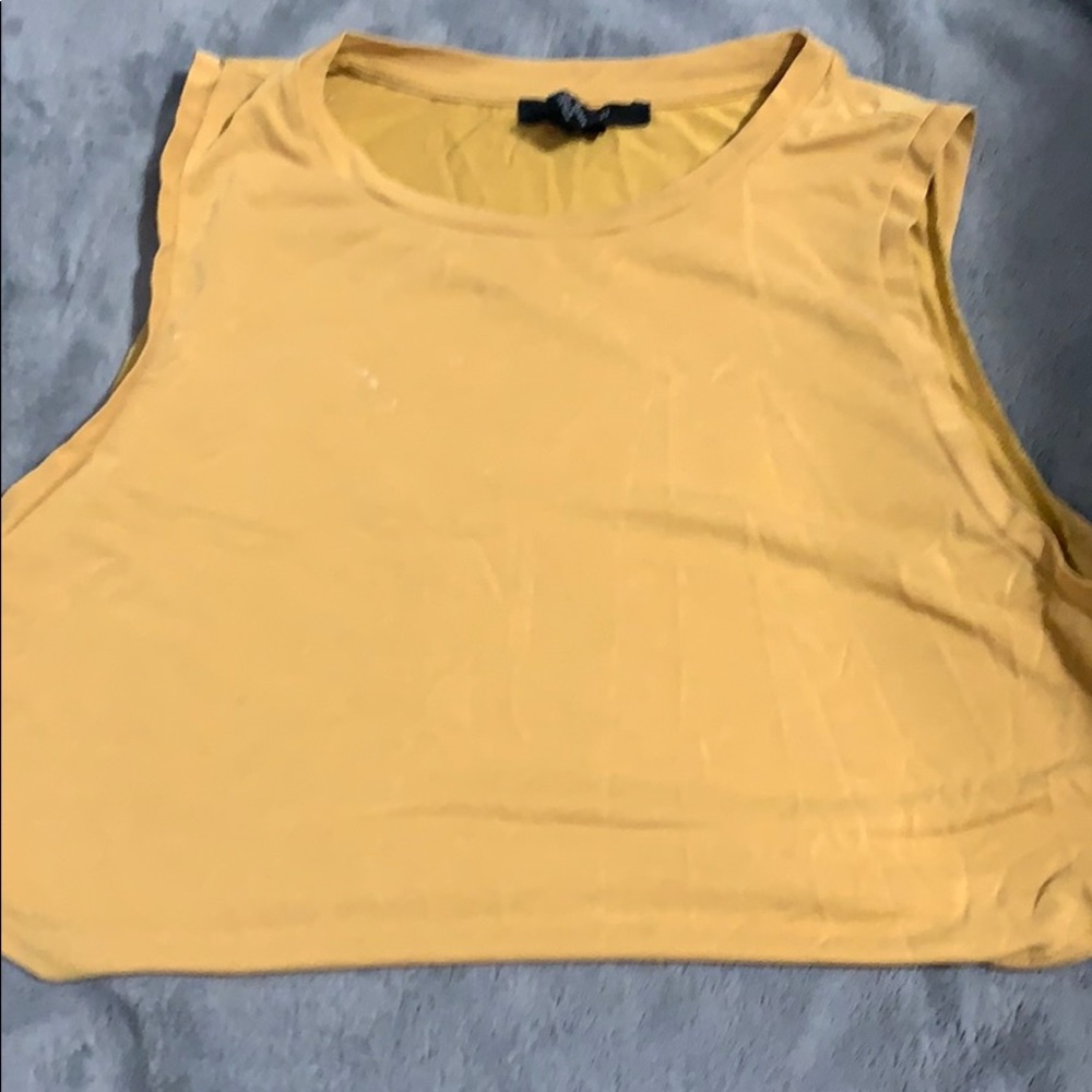 Forever 21 tee